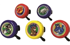 REICH Kinderklingel crazy animals (ohne)