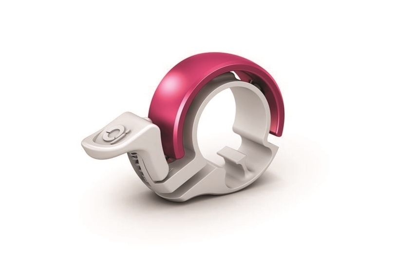 Knog Fahrradklingel Oi Classic Small