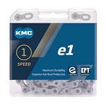 KMC E1 130 Gl. f. E-Bike
