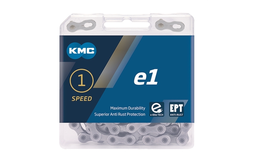 KMC E1 130 Gl. f. E-Bike