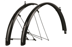SKS BLUEMELS BASIC 28", 45 mm, (schwarz)