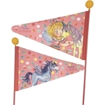BIKE FASHION Lenkertasche Prinzessin Lillifee