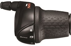 Shimano Drehgriffschalter SHIMANO NEXUS SL-C6000 8-fach (schwarz)