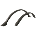 SKS Velo 42 Urban Schutzblech Set 28 Zoll