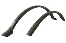 SKS Velo 42 Urban Schutzblech Set 28 Zoll (schwarz)