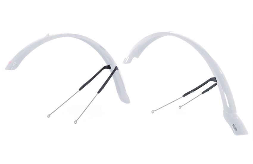 Hebie Schutzblechstreben Viper