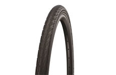 Schwalbe Delta Cruiser Plus 28x1 1/2 Active Line GREEN Punc (black/black)