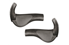Ergon GP2 Griffe (black/grey)