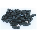 MAGURA Bremsbeläge HS-Bremsen schwarz (Werkstattverpackun MAGURA Bremsbeläge HS-Bremsen schwarz (Werkstattverpackun