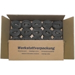 Schwalbe SV17 Schlauch 28 Zoll - 40 mm Werkstattpackung