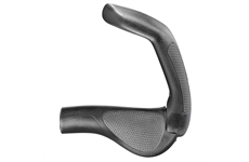 Ergon GP5 Griffe (black/grey)
