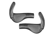 Ergon GP3 Griffe (black/grey)