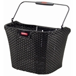 KLICKFix STRUCTURA KORB SCHWARZ