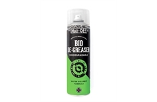 MUCOFF Bio-Entfetter 500ml (ohne)