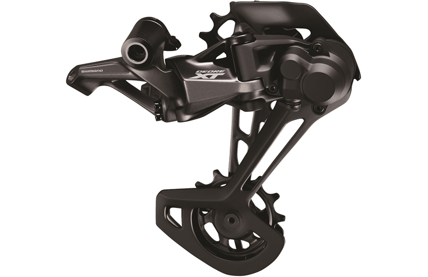 Shimano Schaltwerk Deore XT RD-M8100 12-fach