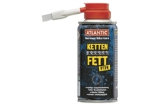 ATLANTIC Kettenfett mit PTFE, Spraydose 150ml (schwarz/blau)