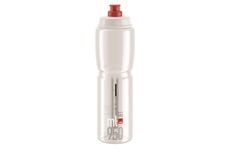 Elite JET CLEAR ROT 950 ML (transparent-rot)