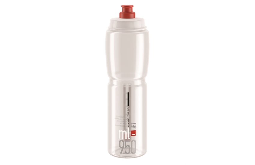 Elite JET CLEAR ROT 950 ML