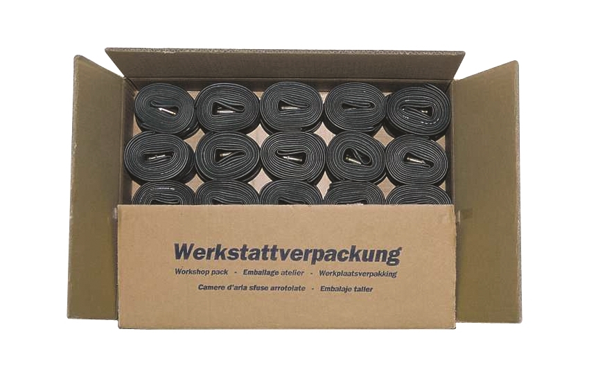 Schwalbe DV19 Schlauch 27,5/29 Zoll - 40 mm Werkstattpackun