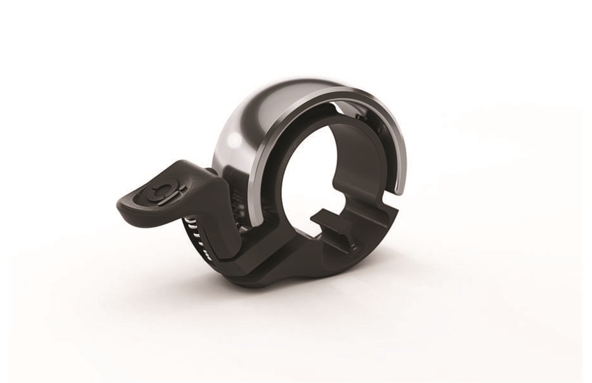 Knog Fahrradklingel Oi Classic Small