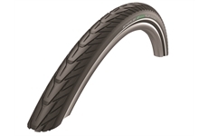 Schwalbe Energizer Plus 28x1,75 Performance ADDIX E GreenGu (black/black)