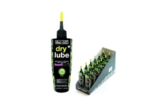 MUCOFF Dry Lube Kettenöl (pink)