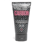 MUCOFF Carbon Gripper Montagepaste