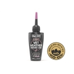 MUCOFF E-Bike Wet Lube 50ml