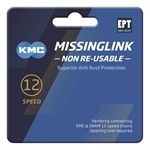 KMC Missing Link 12fach