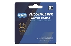 KMC Missing Link 12fach (ohne)