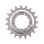 Shimano Steckzahnkranz gekröpft SG3R40