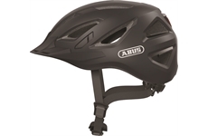 ABUS URBAN-I 3.0 (velvet black)