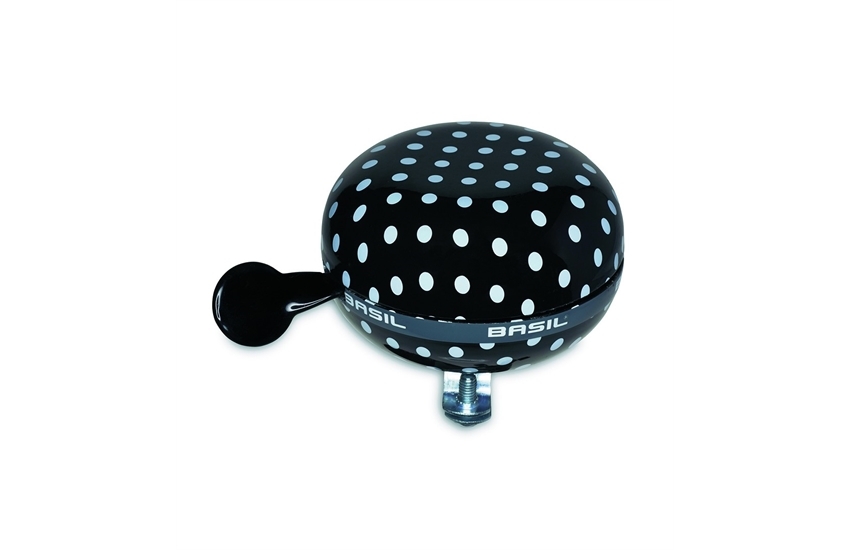 BASIL Glocke Big Bell Dots