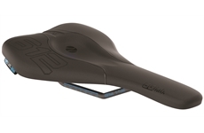 SQlab Sattel 612 Ergowave S-Tube (schwarz)