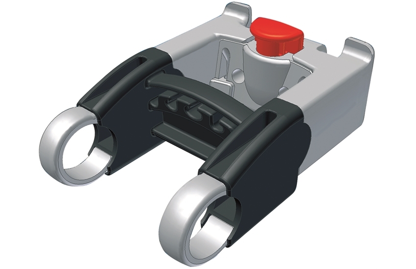 KLICKFix DISTANZ-SET 43MM