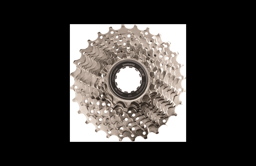 Shimano Kassette CS-HG500 10-fach