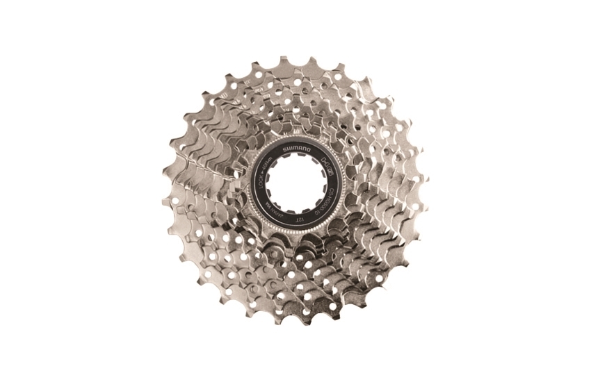 Shimano Kassette CS-HG500 10-fach