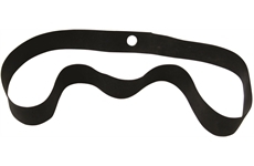 Schwalbe Butyl Felgenband 15-507/622 (schwarz)