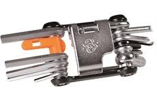 SKS TOM TOOL 18 (schwarz, silber)