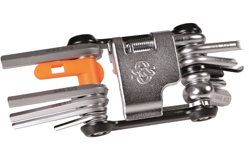 SKS TOM TOOL 18 (18 Funktionen)