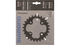 Shimano Kettenblatt 26Z (ohne)
