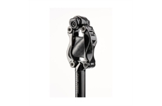 CANECREEK Thudbuster G4 LT Sattelstütze gefedert 30,9 mm (black)