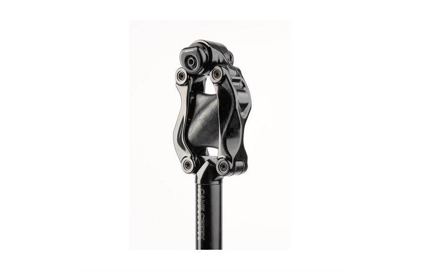 CANECREEK Thudbuster G4 LT Sattelstütze gefedert 30,9 mm