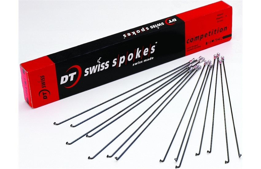 DT Swiss Speiche Competition 2.0 / 1.8