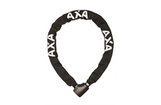 AXA Absolute 110 Kettenschloss (black)