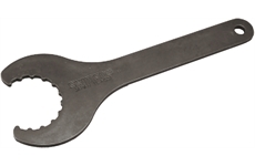 Shimano Innenlager-Werkzeug TL-FC32 für HOLLOWTECH II (grau/schwarz)