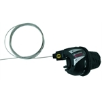 Shimano Drehgriffschalter 6fach