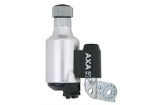 AXA 8201 links Dynamo (silver)