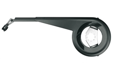 SKS Chainbow Kettenschützer 38 Zähne (schwarz)