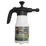DR. WACK F100 Drucksprüher leer